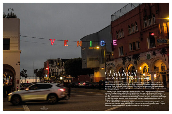 American Trails Magazine Svensk - #10 - Image 2
