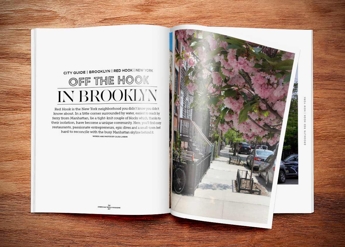 American Trails Magazine International - #17 - Image 4