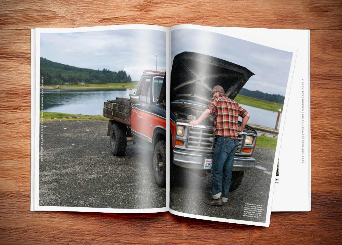 American Trails Magazine International - #17 - Image 5