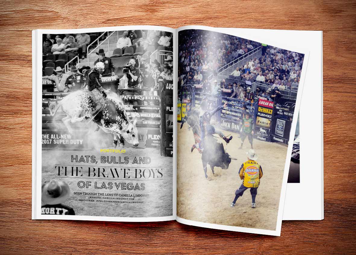 American Trails Magazine International - #17 - Image 6