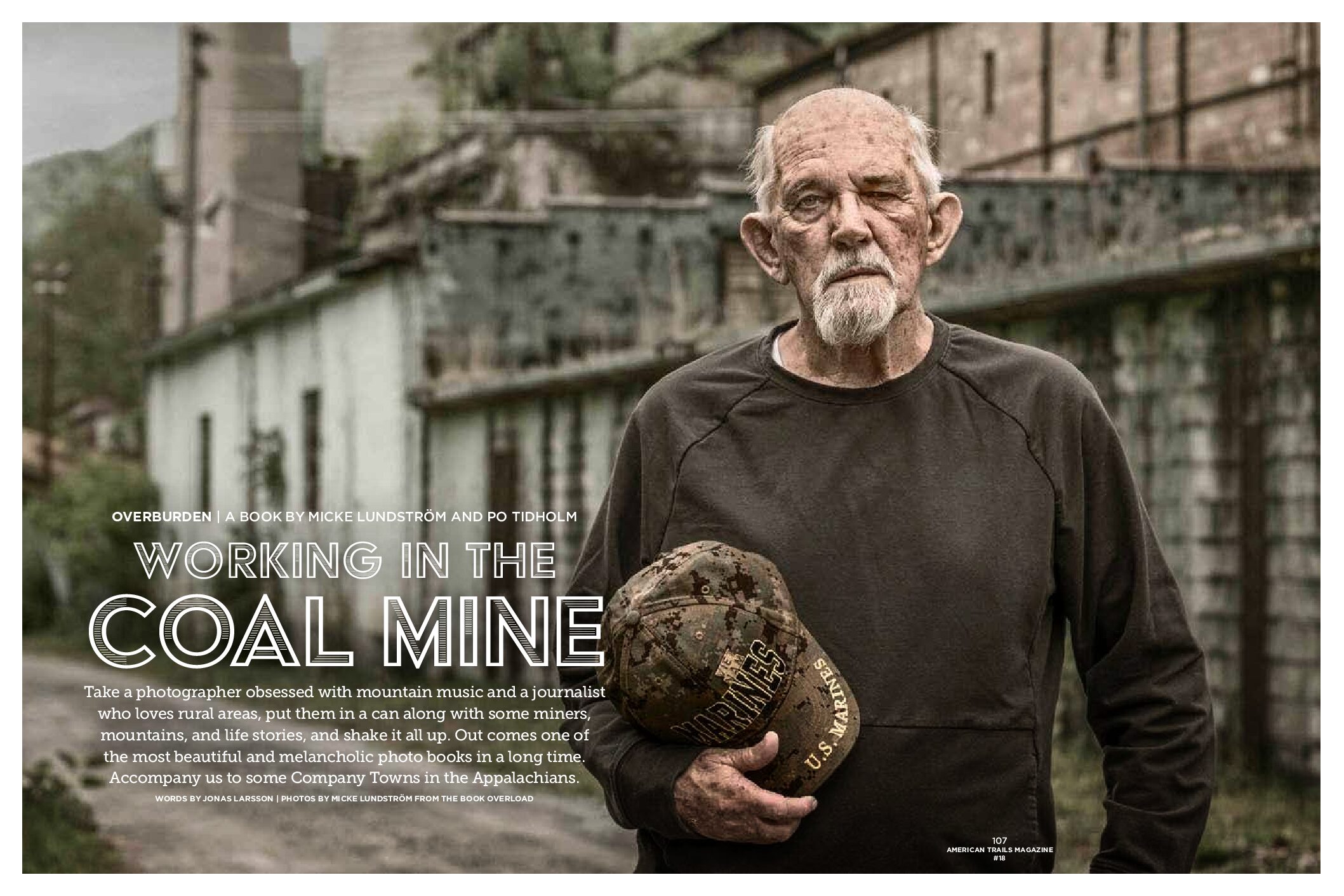 American Trails Magazine International - #18 - Image 4