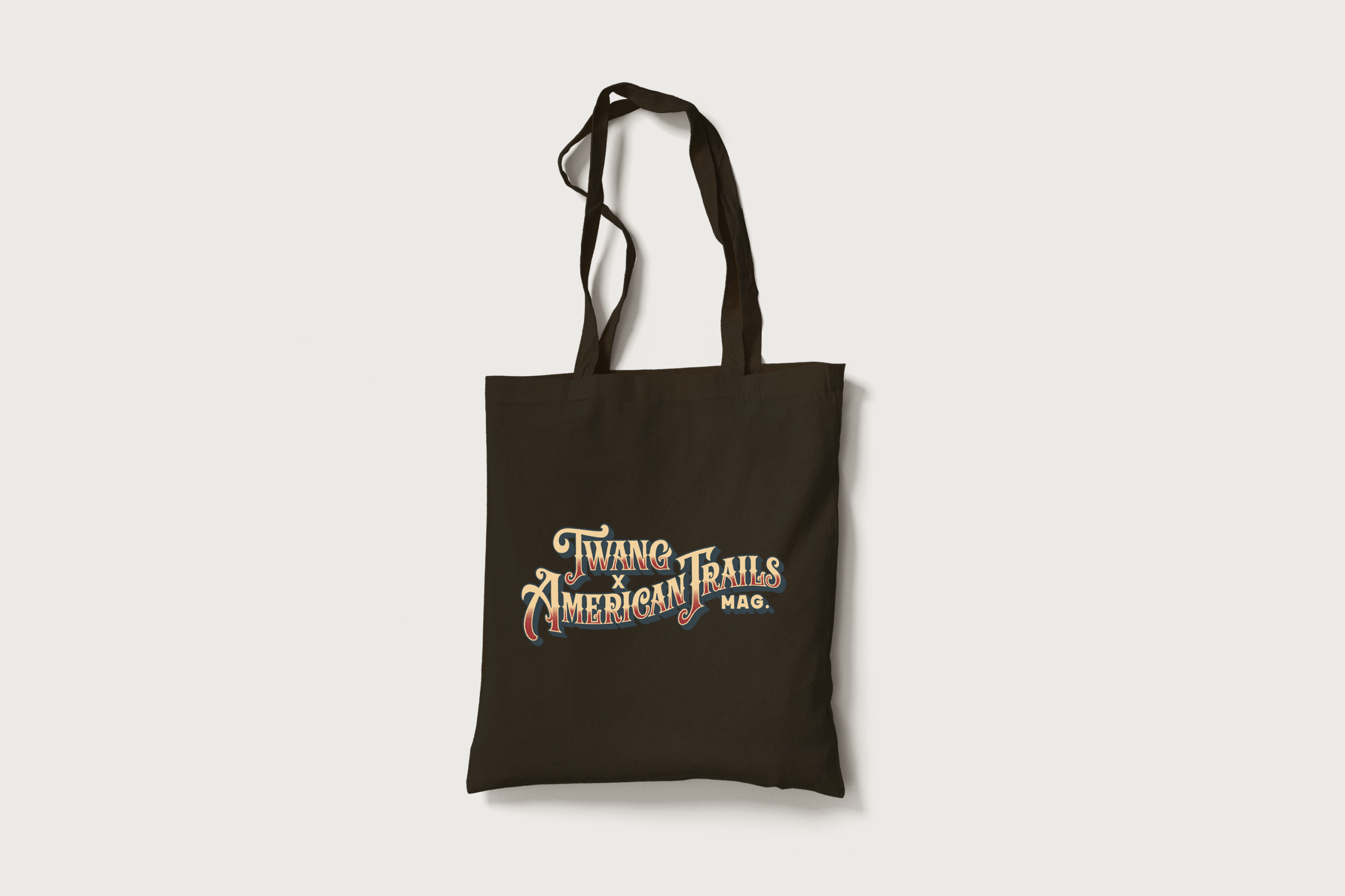 Twang + American Trails trucker hat (Copy)